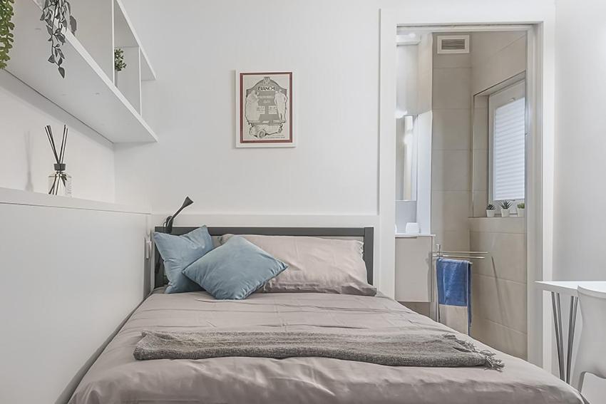 Porta Palio Luxury Apartment Βερόνα Εξωτερικό φωτογραφία
