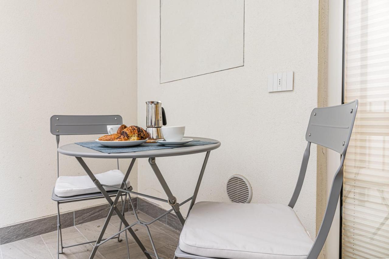 Porta Palio Luxury Apartment Βερόνα Εξωτερικό φωτογραφία