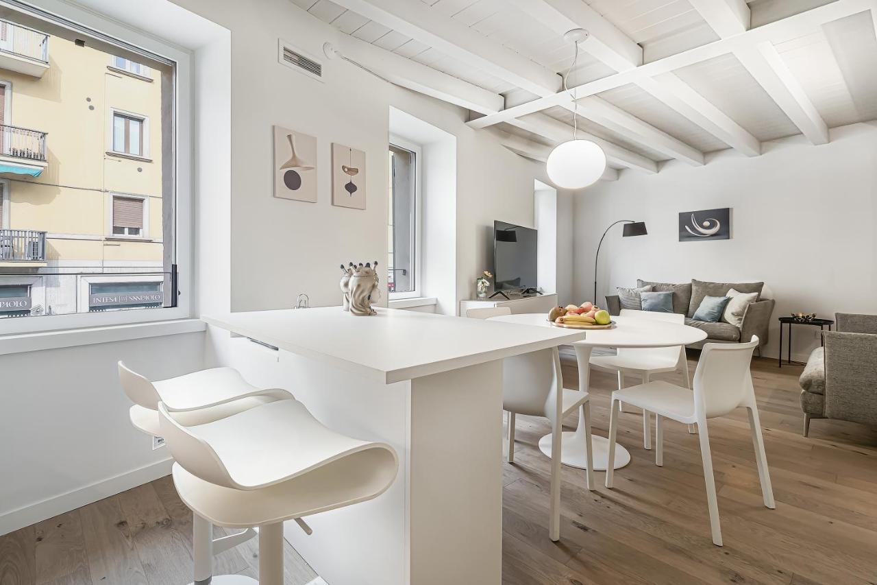 Porta Palio Luxury Apartment Βερόνα Εξωτερικό φωτογραφία