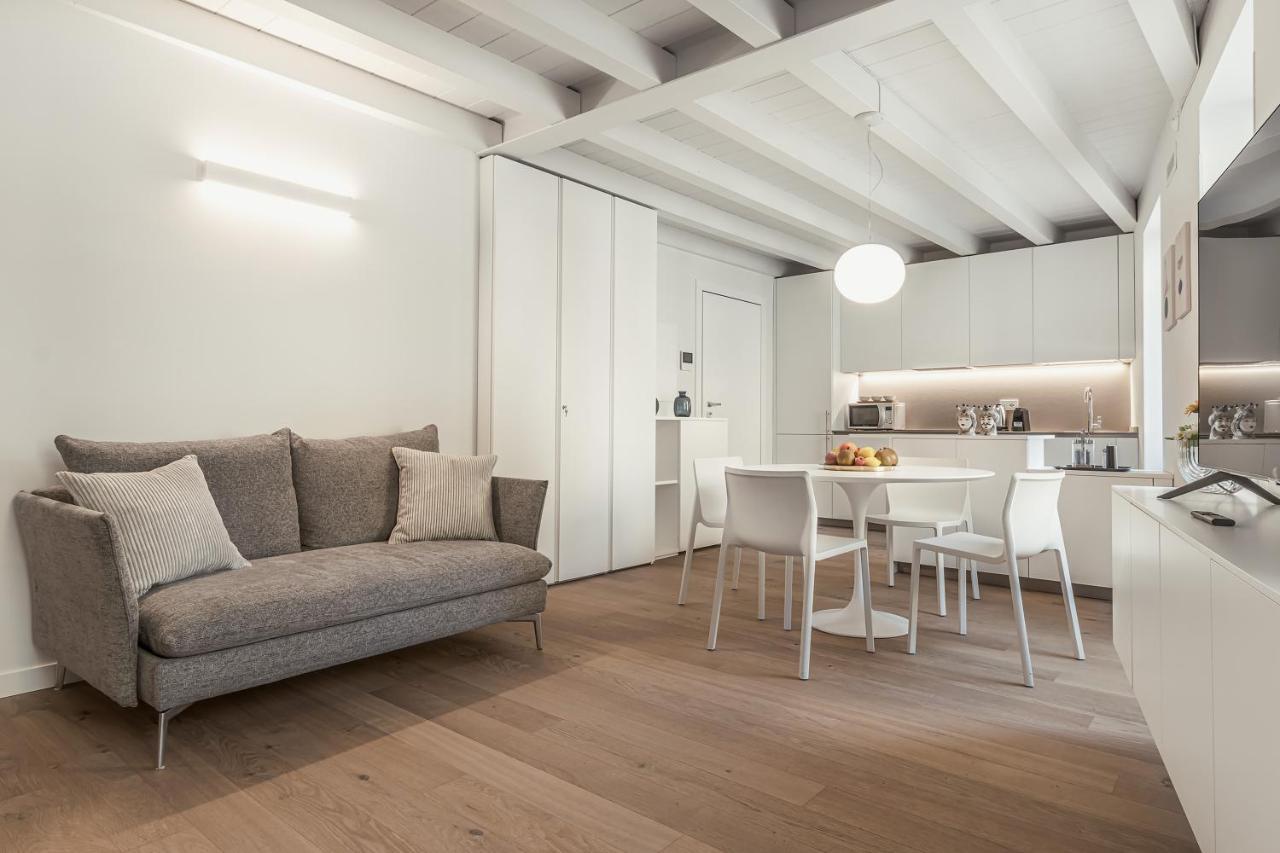Porta Palio Luxury Apartment Βερόνα Εξωτερικό φωτογραφία