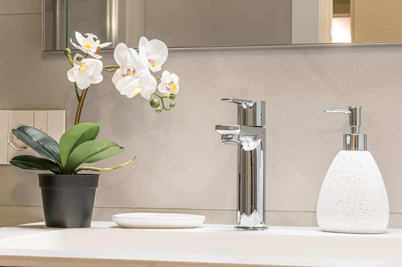 Porta Palio Luxury Apartment Βερόνα Εξωτερικό φωτογραφία