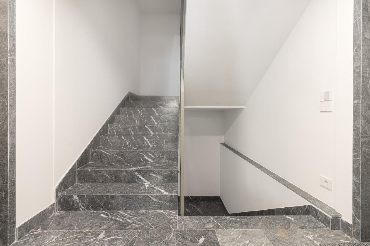 Porta Palio Luxury Apartment Βερόνα Εξωτερικό φωτογραφία