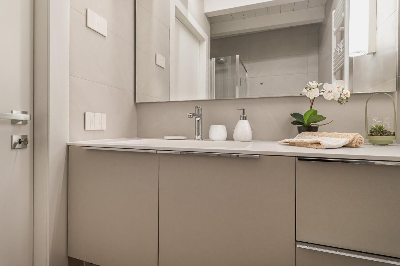 Porta Palio Luxury Apartment Βερόνα Εξωτερικό φωτογραφία