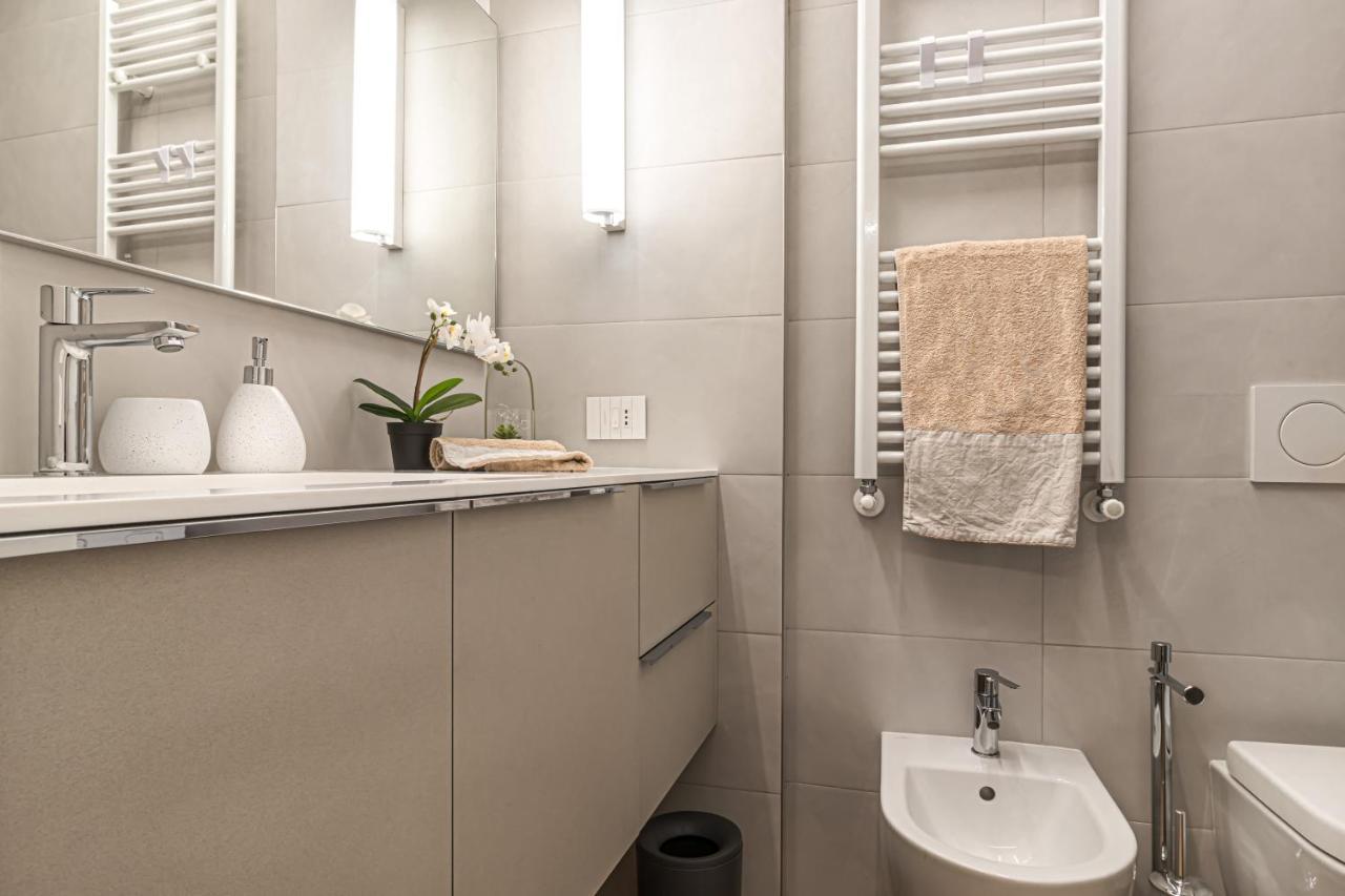 Porta Palio Luxury Apartment Βερόνα Εξωτερικό φωτογραφία